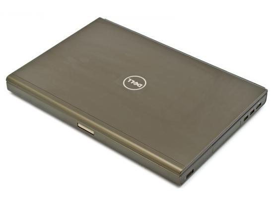 Dell Precision M4600 15.6 Laptop Intel Core i7 - 2720QM 2.2GHz 16GB DDR3 500GB SSHD - Windows 10/11 Pro Dell Precision M4600 15.6 Laptop Intel Core i7 - 2720QM 2.2GHz 16GB DDR3 500GB SSHD - Windows 10/11 Pro